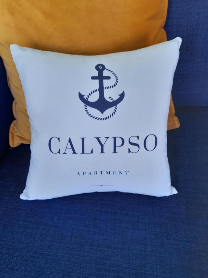 Appartamento Calypso Paphos Esterno foto